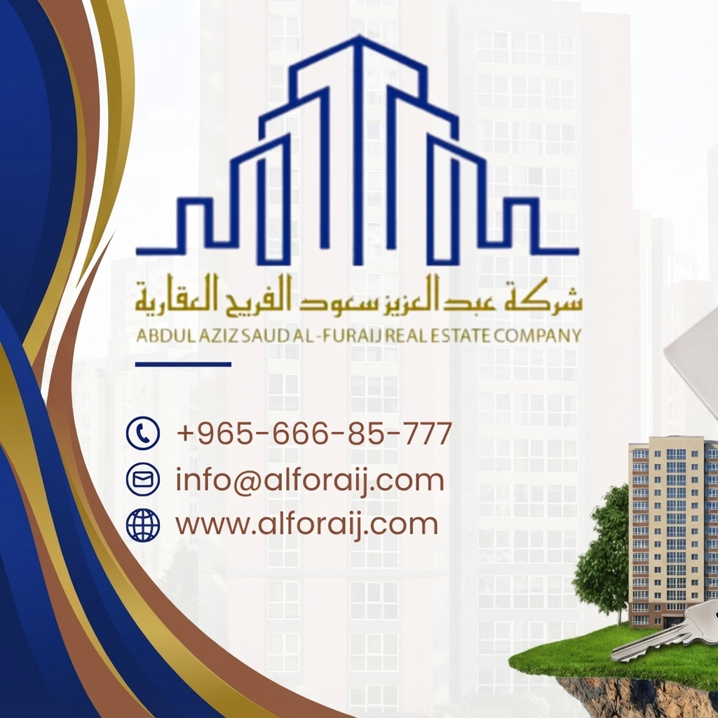 بيت في جابر الأحمد موقع + 3 ادوار